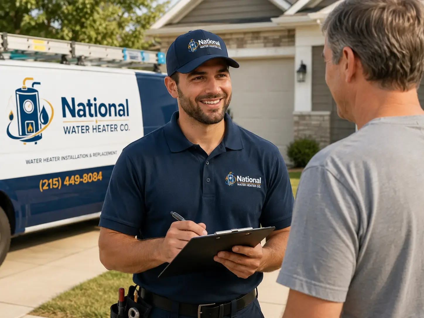 Water Heater Installation Nashoba, OK FAQs